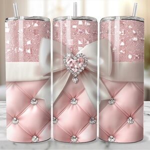 Fashion Tumbler